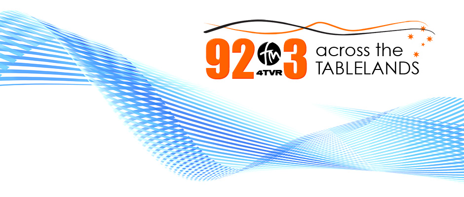 92.3 FM ... across the Tablelands